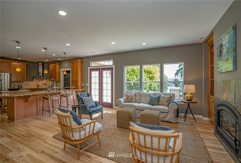 12075 Luna Vista, Olalla, Washington 98359, 4 Bedrooms Bedrooms, ,2 BathroomsBathrooms,Residential,For Sale,Luna Vista,NWM1827877