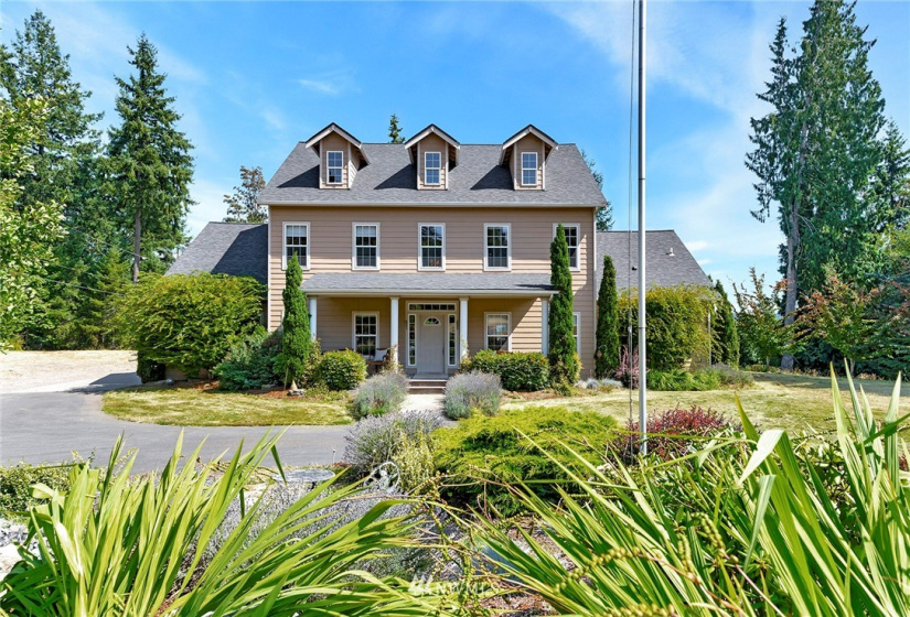 12075 Luna Vista, Olalla, Washington 98359, 4 Bedrooms Bedrooms, ,2 BathroomsBathrooms,Residential,For Sale,Luna Vista,NWM1827877