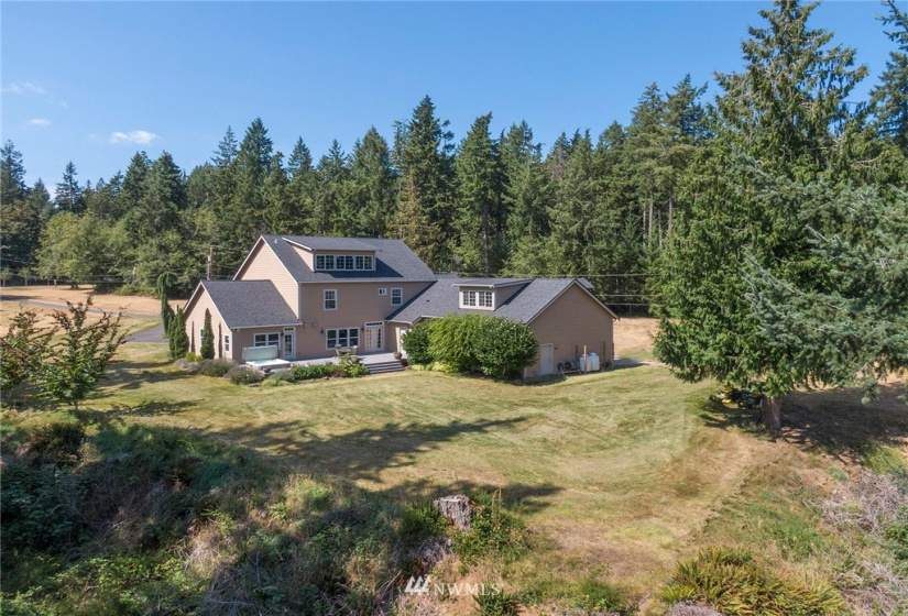 12075 Luna Vista, Olalla, Washington 98359, 4 Bedrooms Bedrooms, ,2 BathroomsBathrooms,Residential,For Sale,Luna Vista,NWM1827877