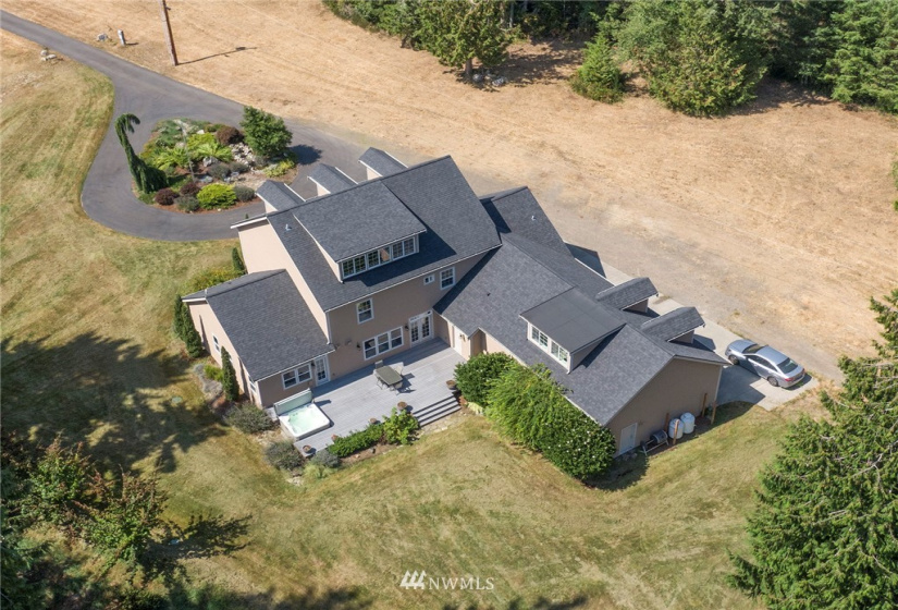 12075 Luna Vista, Olalla, Washington 98359, 4 Bedrooms Bedrooms, ,2 BathroomsBathrooms,Residential,For Sale,Luna Vista,NWM1827877