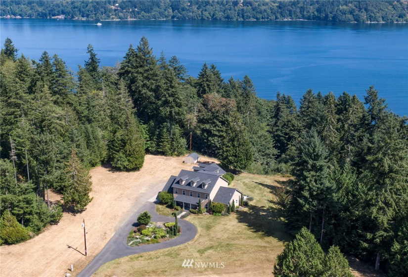 12075 Luna Vista, Olalla, Washington 98359, 4 Bedrooms Bedrooms, ,2 BathroomsBathrooms,Residential,For Sale,Luna Vista,NWM1827877