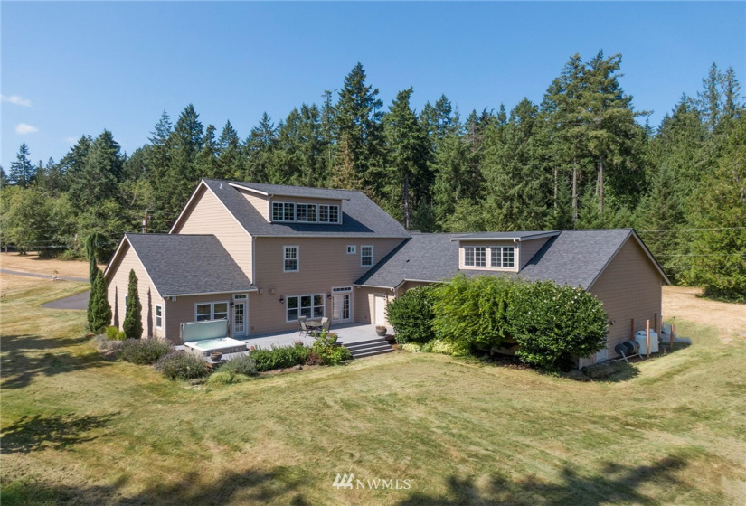 12075 Luna Vista, Olalla, Washington 98359, 4 Bedrooms Bedrooms, ,2 BathroomsBathrooms,Residential,For Sale,Luna Vista,NWM1827877