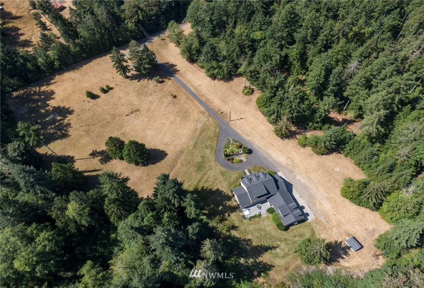 12075 Luna Vista, Olalla, Washington 98359, 4 Bedrooms Bedrooms, ,2 BathroomsBathrooms,Residential,For Sale,Luna Vista,NWM1827877