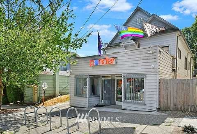 2413 2417 Union, Seattle, Washington 98122, ,Land,For Sale,J H Rengstorffs,Union,NWM1828199