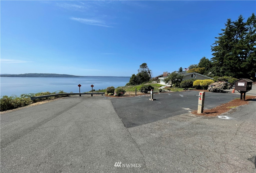 161 216th, Normandy Park, Washington 98166, ,Land,For Sale,Cliffs Park,216th,NWM1827469