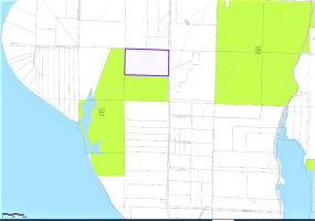 11712 Claussen, Anderson Island, Washington 98303, ,Land,For Sale,Anderson Island,Claussen,NWM1825379