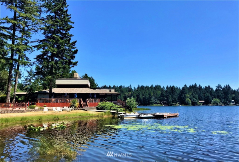 11712 Claussen, Anderson Island, Washington 98303, ,Land,For Sale,Anderson Island,Claussen,NWM1825379