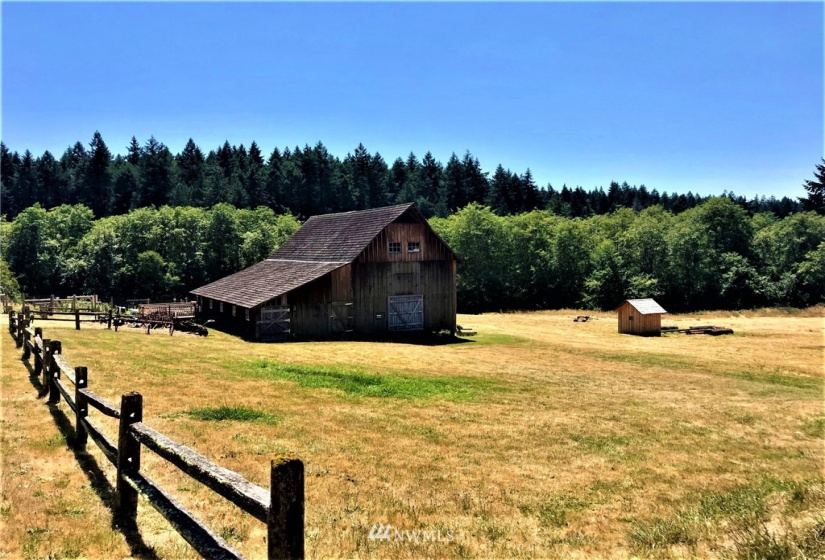 11712 Claussen, Anderson Island, Washington 98303, ,Land,For Sale,Anderson Island,Claussen,NWM1825379