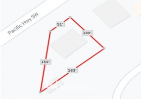 11225 Pacific, Lakewood, Washington 98499, ,Land,For Sale,Pacific,NWM1824307