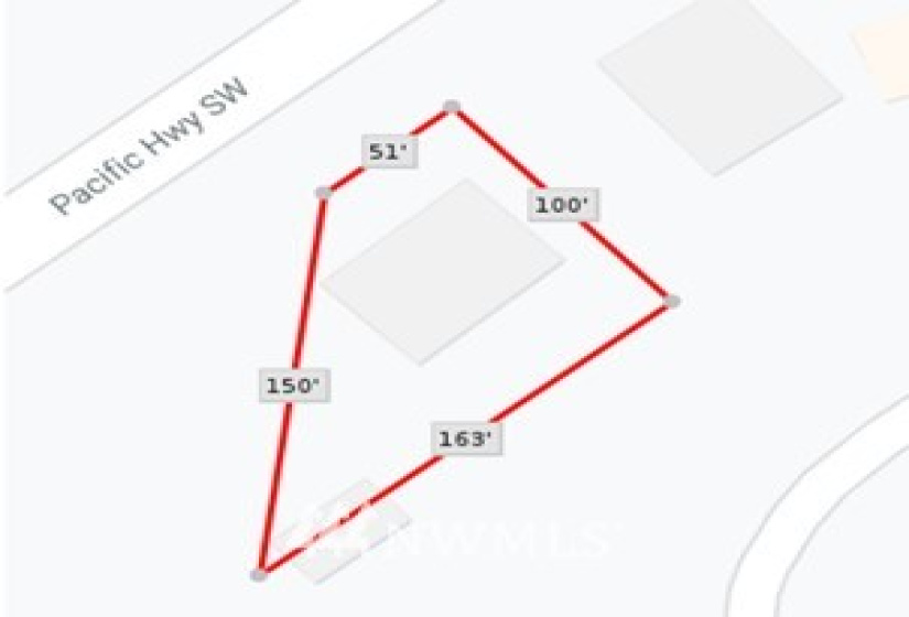 11225 Pacific, Lakewood, Washington 98499, ,Land,For Sale,Pacific,NWM1824307