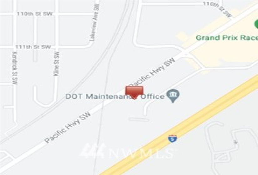 11225 Pacific, Lakewood, Washington 98499, ,Land,For Sale,Pacific,NWM1824307