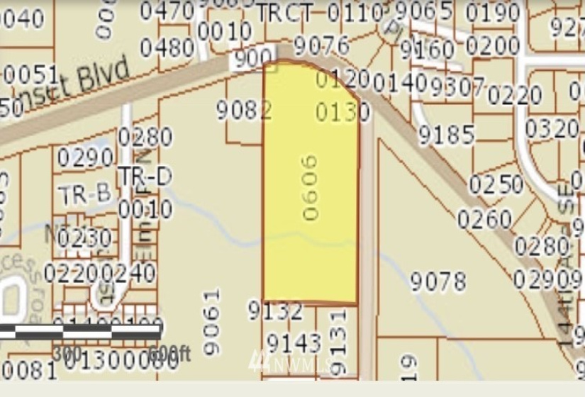 0 Hoquiam, Renton, Washington 98059, ,Land,For Sale,Renton Highland,Hoquiam,NWM1828421
