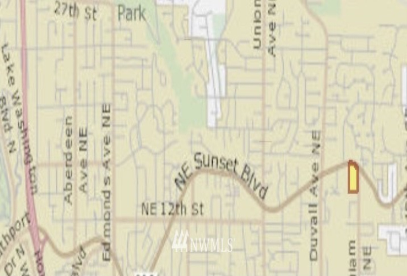 0 Hoquiam, Renton, Washington 98059, ,Land,For Sale,Renton Highland,Hoquiam,NWM1828421