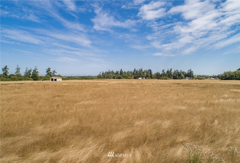 999 Lot 8 Dorothy Hunt, Sequim, Washington 98382, ,Land,For Sale,Dorothy Hunt,NWM1828729