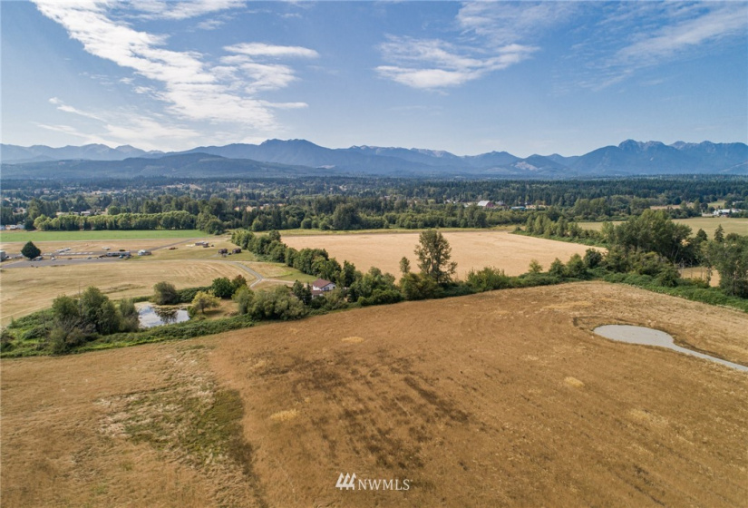 999 Lot 8 Dorothy Hunt, Sequim, Washington 98382, ,Land,For Sale,Dorothy Hunt,NWM1828729