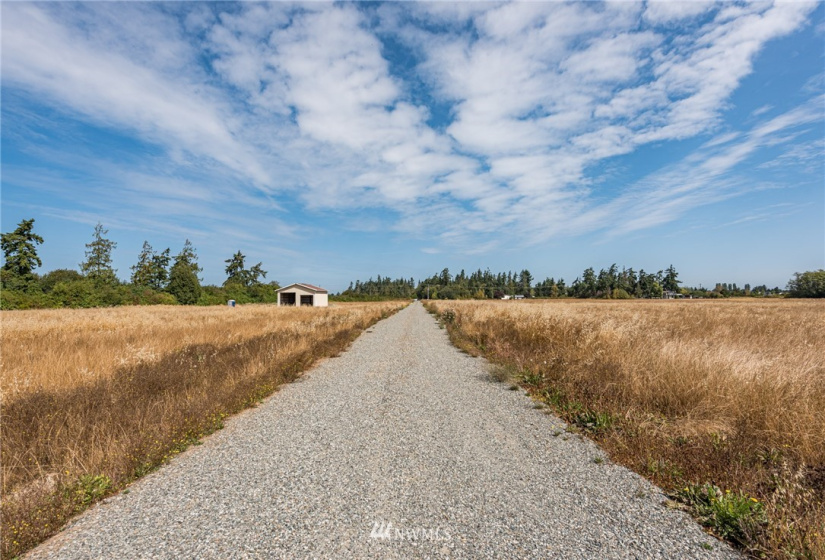 999 Lot 8 Dorothy Hunt, Sequim, Washington 98382, ,Land,For Sale,Dorothy Hunt,NWM1828729