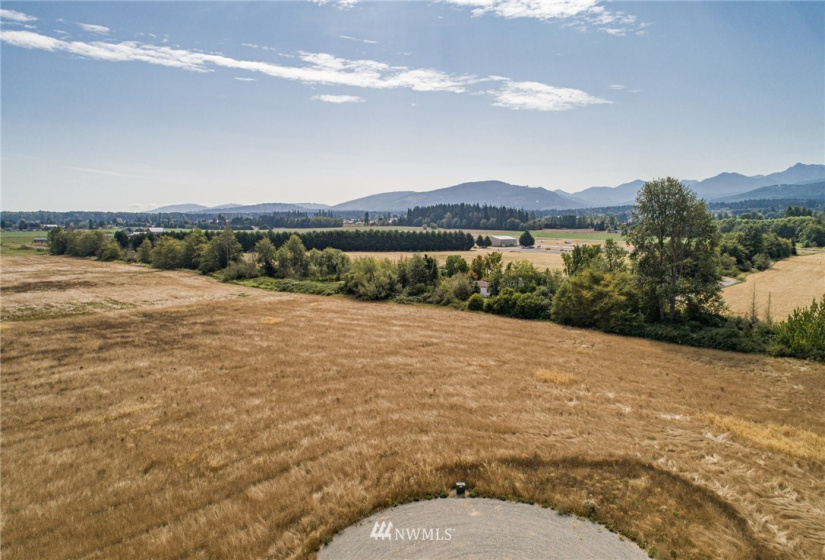 999 Lot 8 Dorothy Hunt, Sequim, Washington 98382, ,Land,For Sale,Dorothy Hunt,NWM1828729