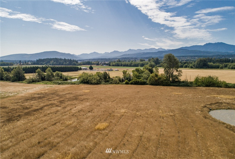 999 Lot 8 Dorothy Hunt, Sequim, Washington 98382, ,Land,For Sale,Dorothy Hunt,NWM1828729