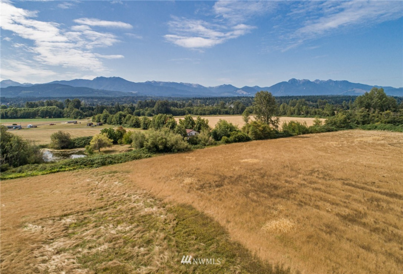 999 Lot 8 Dorothy Hunt, Sequim, Washington 98382, ,Land,For Sale,Dorothy Hunt,NWM1828729