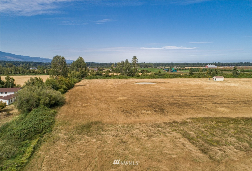999 Lot 8 Dorothy Hunt, Sequim, Washington 98382, ,Land,For Sale,Dorothy Hunt,NWM1828729