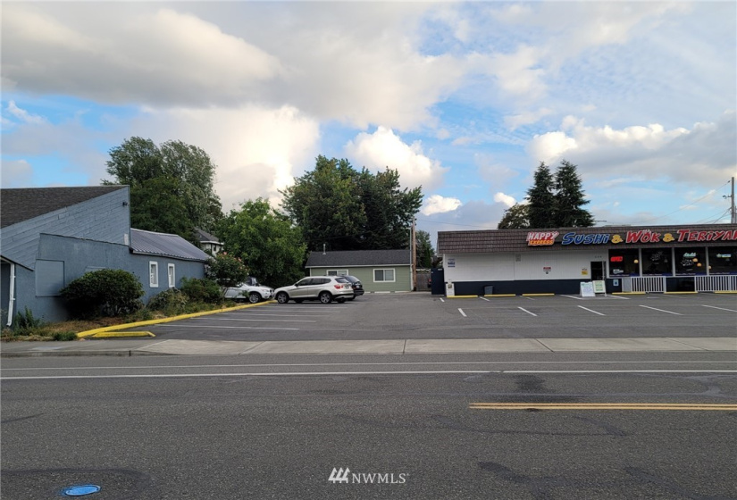 530 Main St., Auburn, Washington 98001, ,Commercial Sale,For Sale,Main St.,NWM1828937