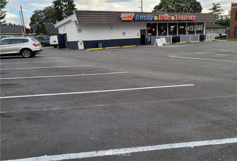530 Main St., Auburn, Washington 98001, ,Commercial Sale,For Sale,Main St.,NWM1828937
