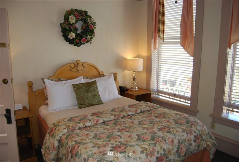 713 1st, La Conner, Washington 98257, ,Commercial Sale,For Sale,1st,NWM1828967