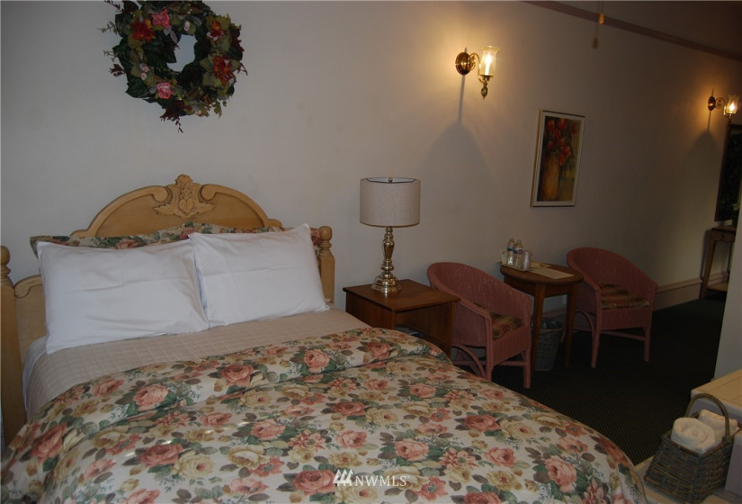 713 1st, La Conner, Washington 98257, ,Commercial Sale,For Sale,1st,NWM1828967