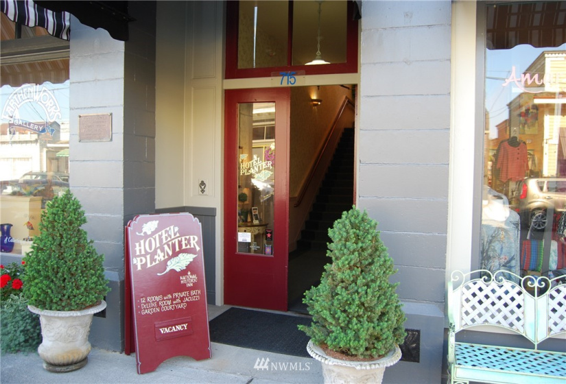 713 1st, La Conner, Washington 98257, ,Commercial Sale,For Sale,1st,NWM1828967