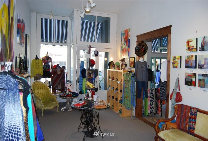 713 1st, La Conner, Washington 98257, ,Commercial Sale,For Sale,1st,NWM1828967