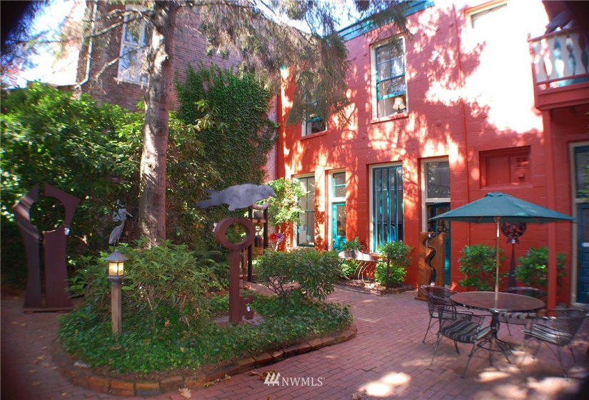 713 1st, La Conner, Washington 98257, ,Commercial Sale,For Sale,1st,NWM1828967