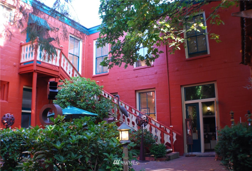 713 1st, La Conner, Washington 98257, ,Commercial Sale,For Sale,1st,NWM1828967