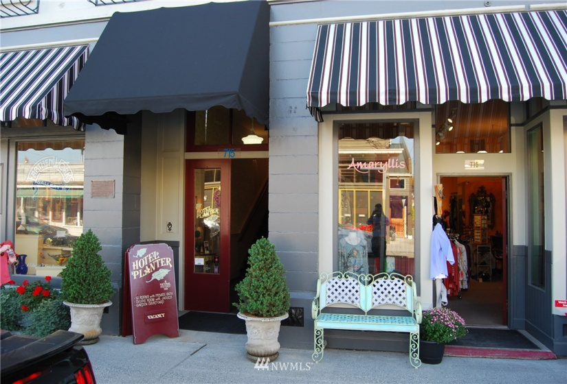 713 1st, La Conner, Washington 98257, ,Commercial Sale,For Sale,1st,NWM1828967