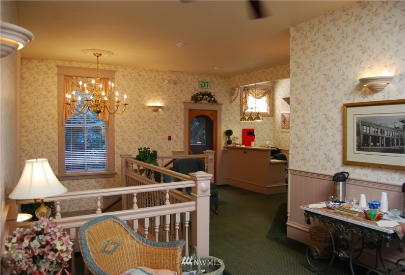 713 1st, La Conner, Washington 98257, ,Commercial Sale,For Sale,1st,NWM1828967