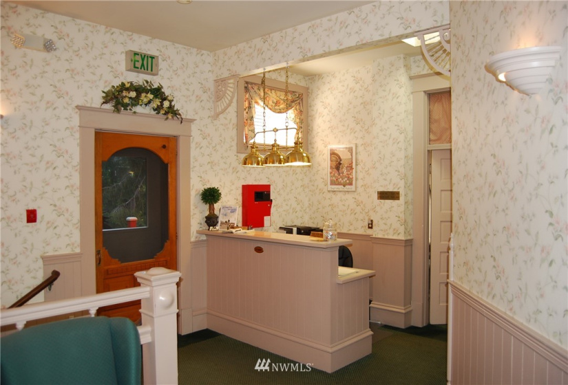 713 1st, La Conner, Washington 98257, ,Commercial Sale,For Sale,1st,NWM1828967