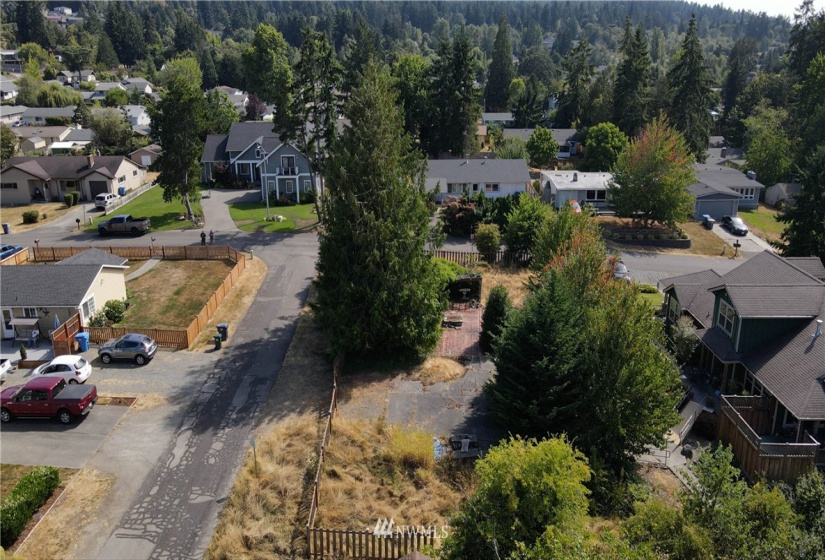 310 6th, Steilacoom, Washington 98388, ,Land,For Sale,6th,NWM1828585