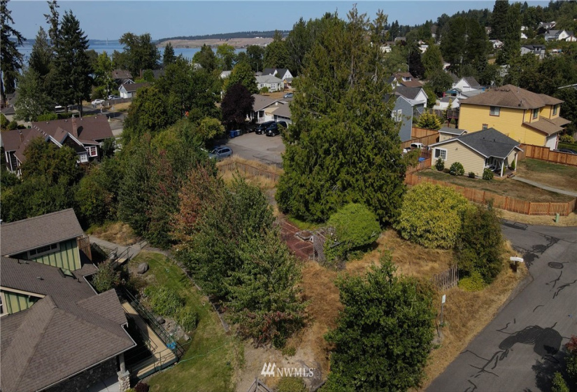 310 6th, Steilacoom, Washington 98388, ,Land,For Sale,6th,NWM1828585