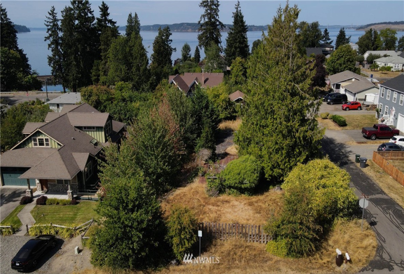 310 6th, Steilacoom, Washington 98388, ,Land,For Sale,6th,NWM1828585