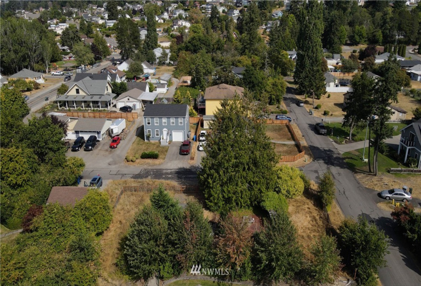 310 6th, Steilacoom, Washington 98388, ,Land,For Sale,6th,NWM1828585