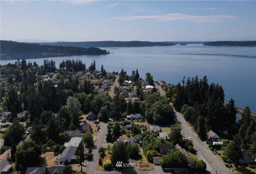 310 6th, Steilacoom, Washington 98388, ,Land,For Sale,6th,NWM1828585