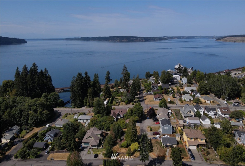 310 6th, Steilacoom, Washington 98388, ,Land,For Sale,6th,NWM1828585