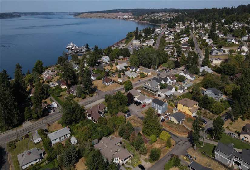 310 6th, Steilacoom, Washington 98388, ,Land,For Sale,6th,NWM1828585