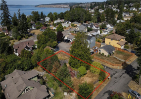 310 6th, Steilacoom, Washington 98388, ,Land,For Sale,6th,NWM1828585