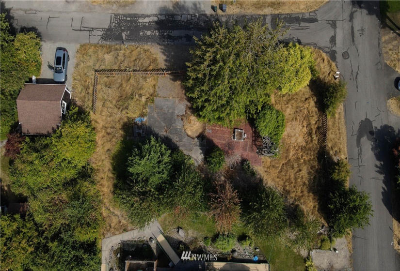 310 6th, Steilacoom, Washington 98388, ,Land,For Sale,6th,NWM1828585