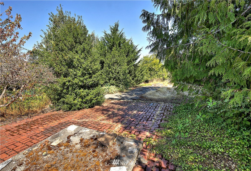 310 6th, Steilacoom, Washington 98388, ,Land,For Sale,6th,NWM1828585