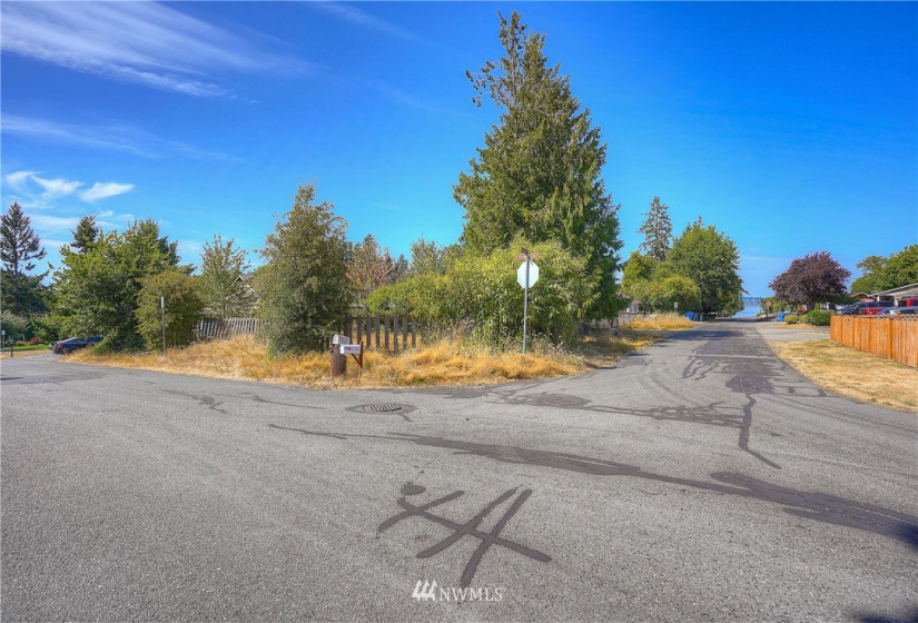 310 6th, Steilacoom, Washington 98388, ,Land,For Sale,6th,NWM1828585