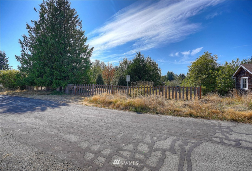 310 6th, Steilacoom, Washington 98388, ,Land,For Sale,6th,NWM1828585