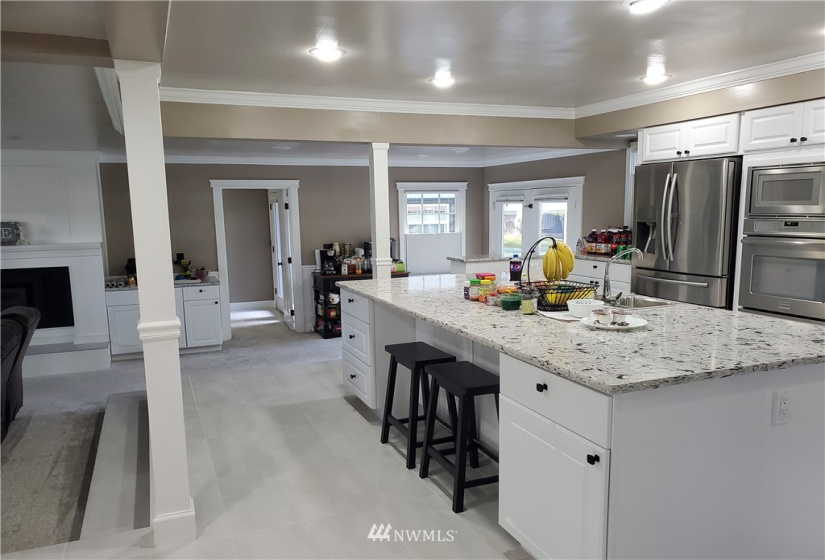 9830 Dekoven, Lakewood, Washington 98499, 5 Bedrooms Bedrooms, ,2 BathroomsBathrooms,Residential,For Sale,Dekoven,NWM1828487