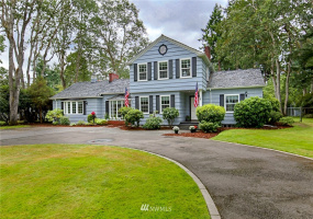 9830 Dekoven, Lakewood, Washington 98499, 5 Bedrooms Bedrooms, ,2 BathroomsBathrooms,Residential,For Sale,Dekoven,NWM1828487