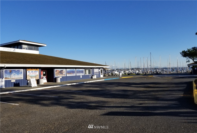 9540 Semiahmoo, Blaine, Washington 98230, ,Residential,For Sale,Semiahmoo Marina,Semiahmoo,NWM1828782